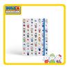 Berbeza Bersama - Planner