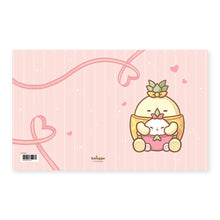Load image into Gallery viewer, Greeting Card センゴ Sanggo - I Love You (GC908)
