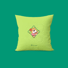 Load image into Gallery viewer, PCC03 Kak Meow's Kitchen Cushion Cover