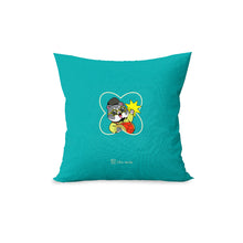 Load image into Gallery viewer, PCC04 The Culture Inheritor Cushion Cover