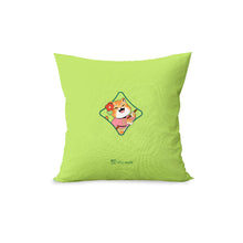 Load image into Gallery viewer, PCC03 Kak Meow's Kitchen Cushion Cover