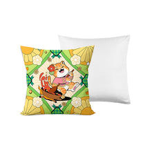 Load image into Gallery viewer, PCC03 Kak Meow's Kitchen Cushion Cover