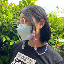 Load image into Gallery viewer, DIY Mask Chain Workshop
