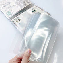 Load image into Gallery viewer, A6 Size Postcard Album (non refillable)