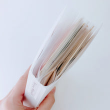Load image into Gallery viewer, A6 Size Postcard Album (non refillable)