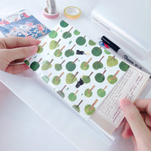 Load image into Gallery viewer, A6 Size Postcard Album (non refillable)