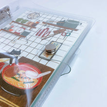 Load image into Gallery viewer, A6 Size Ring Binder Postcard Album (refillable)