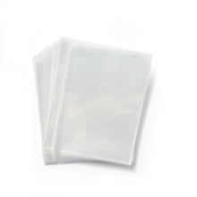 Load image into Gallery viewer, A6 Size Ring Binder Postcard Album (refillable)