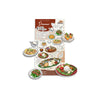 Get a taste of Malaysia with Loka Made's Jom Makan sticker series - illustrated Malaysian food sticker series that feature iconic Malaysian local food for every meal of the day! Waterproof and re-stickable. From nasi lemak to roti canai, get your hands on these iconic Malaysian food stickers today!