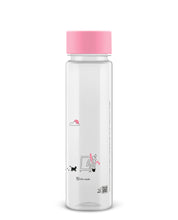 Load image into Gallery viewer, Bros X Loka Made Limited Edition 600ML Bottle (Pink)
