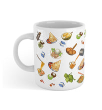 Load image into Gallery viewer, M25 Mug Asian Delight
