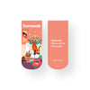 Ameowzing Sarawak - Magnetic Bookmark