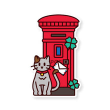Load image into Gallery viewer, Malaysia Shaped Postcard Set C