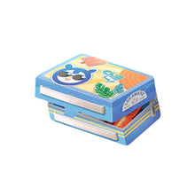 Load image into Gallery viewer, Lokaware 'Ais Batu Campur' - Shaped Postcard