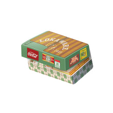 Load image into Gallery viewer, Lokaware 'All-Day Breakfast' - Shaped Postcard