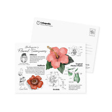 Load image into Gallery viewer, Lokapedia Postcard Collectible Set (8in1)