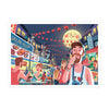 Malaysia Series Postcard: A Journey Through Taste