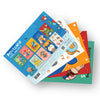 Malaysia Postcard: Collectible Set F