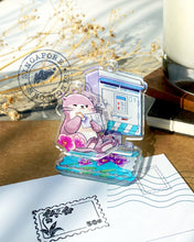 Load image into Gallery viewer, Just Mail It - Stamp Block