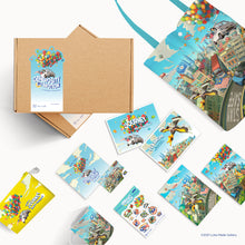 Load image into Gallery viewer, Generosity in Motion Premium Collection