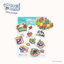 Load image into Gallery viewer, Generosity in Motion Premium Collection