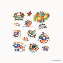 Load image into Gallery viewer, Generosity in Motion Premium Collection