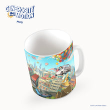 Load image into Gallery viewer, Generosity in Motion Premium Collection