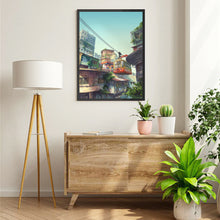Load image into Gallery viewer, Next-Stop - Canvas Wall Art