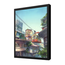 Load image into Gallery viewer, Next-Stop - Canvas Wall Art