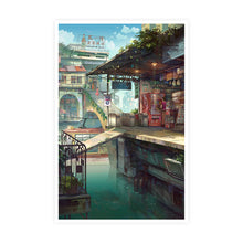 Load image into Gallery viewer, Another Afternoon Postcard