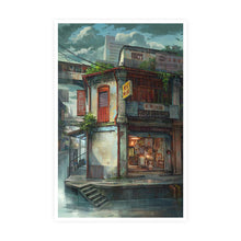 Load image into Gallery viewer, Await Postcard