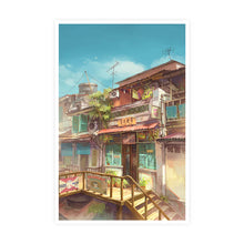 Load image into Gallery viewer, First Sight Postcard