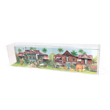 Load image into Gallery viewer, DIY Acrylic Casing for Pop up card Size B