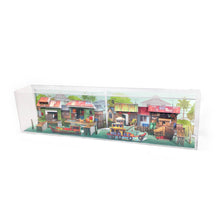 Load image into Gallery viewer, DIY Acrylic Casing for Pop up card Size B