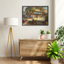 Load image into Gallery viewer, Penang Little India - Canvas Wall Art