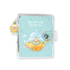 センゴ Sanggo 'My Cup of Tea' - Ring Binder Notebook