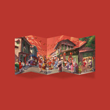 Load image into Gallery viewer, 新村有新春礼盒 New Year at Kampung Baru Gift Box