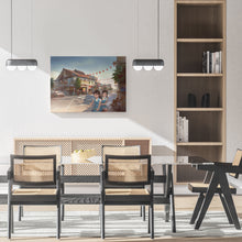 Load image into Gallery viewer, Ride Across - Canvas Wall Art