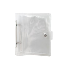 Load image into Gallery viewer, A6 Size Ring Binder Postcard Album (refillable)