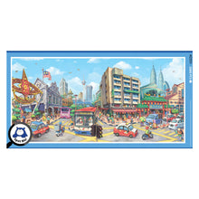 Load image into Gallery viewer, Road Trip to Kuala Lumpur - Puzzle (2000pcs)