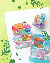 Load image into Gallery viewer, A Taste of Peranakan - Stamp Block