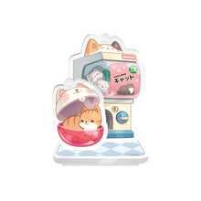 Load image into Gallery viewer, Purrfect Stamp Block 'Gacha-Self a Cat'