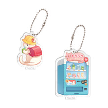 Load image into Gallery viewer, Purrfect Stamp Block 'Soda Sundays'