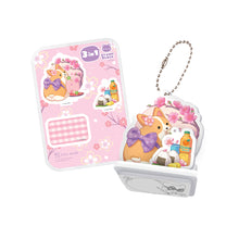 Load image into Gallery viewer, Corgi-eous Season - Stamp Block