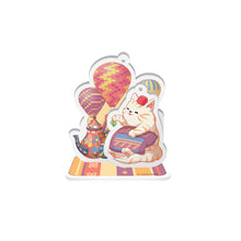 Load image into Gallery viewer, Whole Mew World - Stamp Block