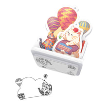 Load image into Gallery viewer, Whole Mew World - Stamp Block