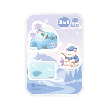 Load image into Gallery viewer, Catch of the Day - Stamp Block