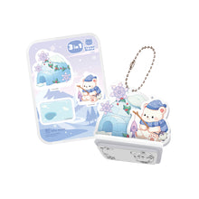 Load image into Gallery viewer, Catch of the Day - Stamp Block