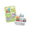 Hop in! Let's go! - Stamp Block