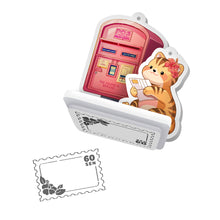 Load image into Gallery viewer, See You Letter - Stamp Block